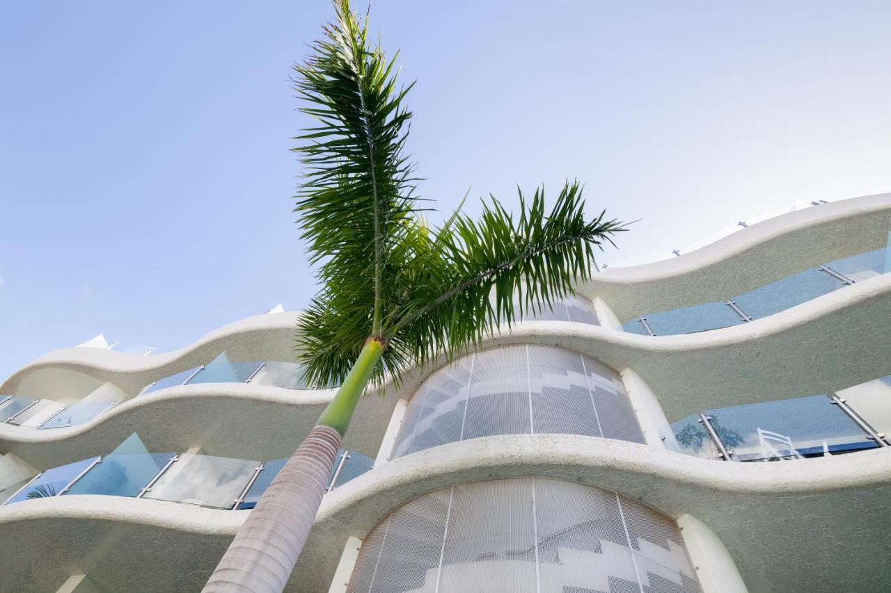 Luxury Avilla Las Olas - Swimming Pool 85M Long - Garage Palm-mar Eksteriør bilde
