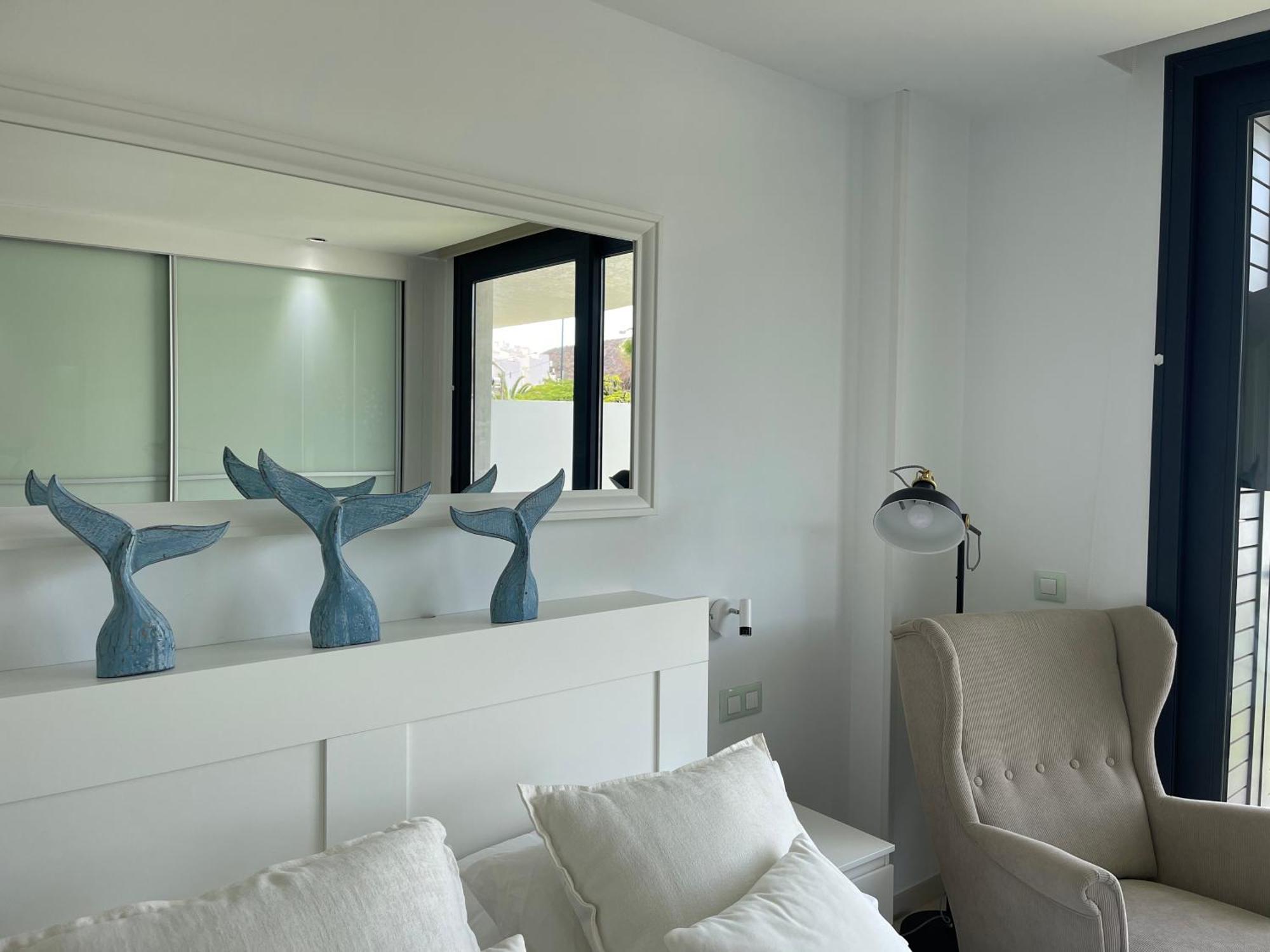 Luxury Avilla Las Olas - Swimming Pool 85M Long - Garage Palm-mar Eksteriør bilde